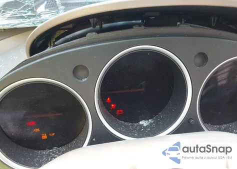 2007 Nissan Maxima Se/Sl from USA, damaged, VIN 1N4BA41E97C853289